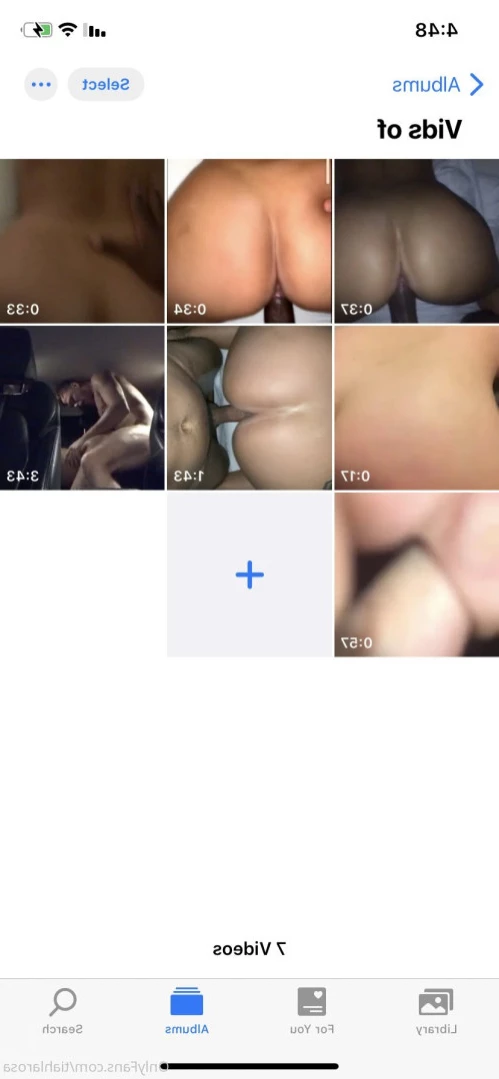 Miss La Rosa [ tiahlarosa ] Onlyfans leaked photo 12842902 on Hotleaks.tv