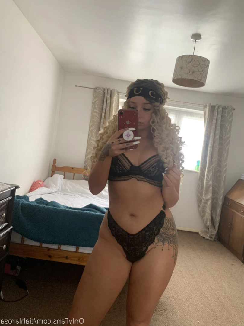 Miss La Rosa [ tiahlarosa ] Onlyfans leaked photo 13517084 on Hotleaks.tv