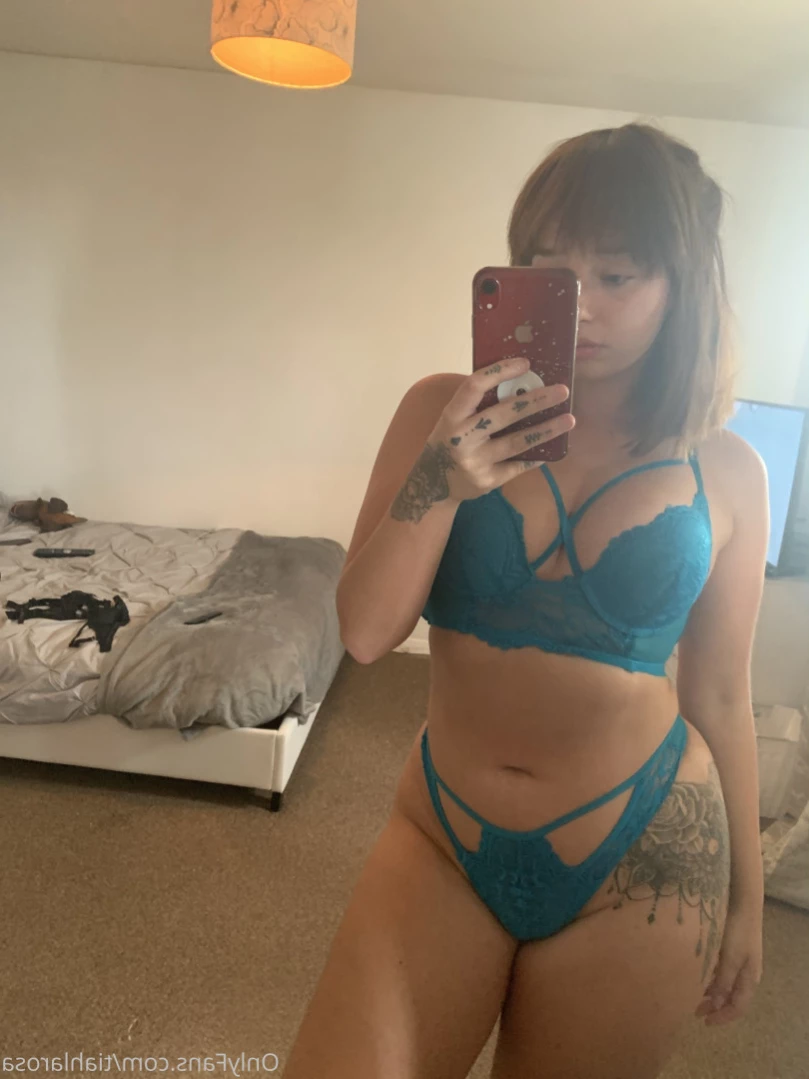 Miss La Rosa [ tiahlarosa ] Onlyfans leaked photo 13545143 on Hotleaks.tv