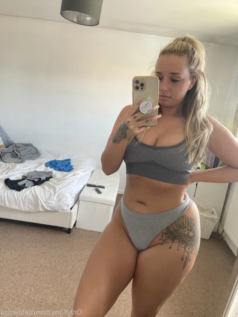 Miss La Rosa [ tiahlarosa ] Onlyfans leaked photo 13545175 on Hotleaks.tv