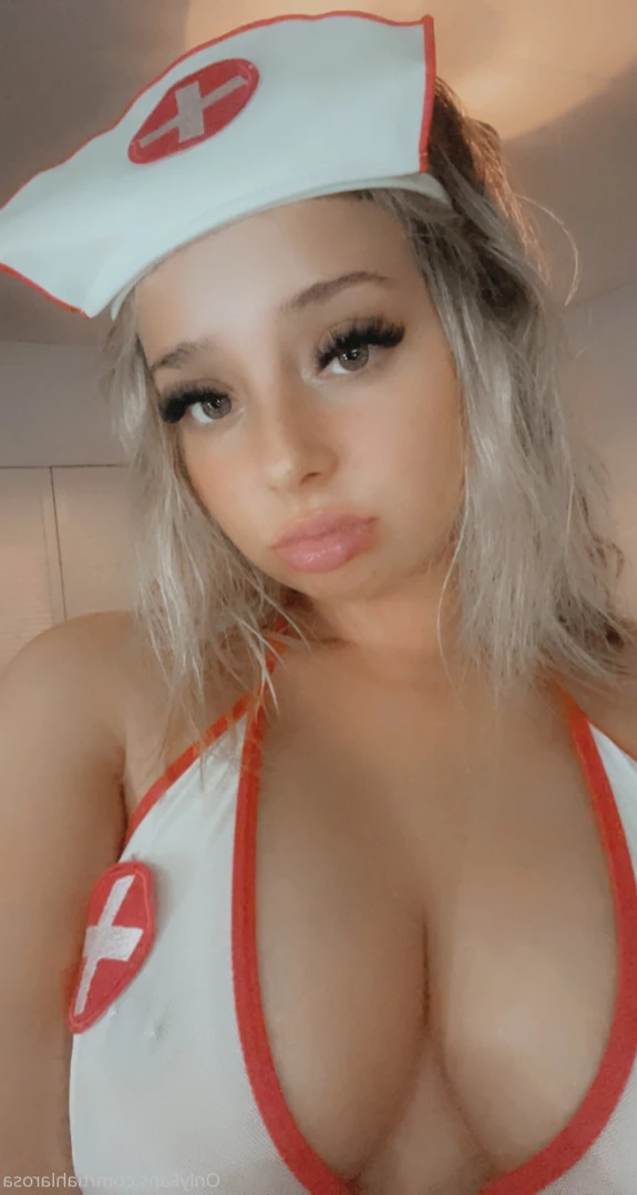 Miss La Rosa [ tiahlarosa ] Onlyfans leaked photo 13598842 on Hotleaks.tv