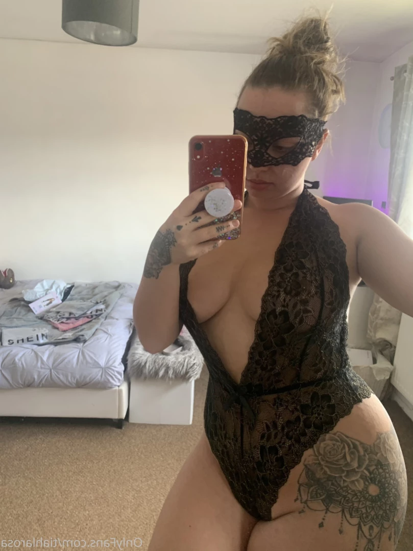Miss La Rosa [ tiahlarosa ] Onlyfans leaked photo 13598905 on Hotleaks.tv
