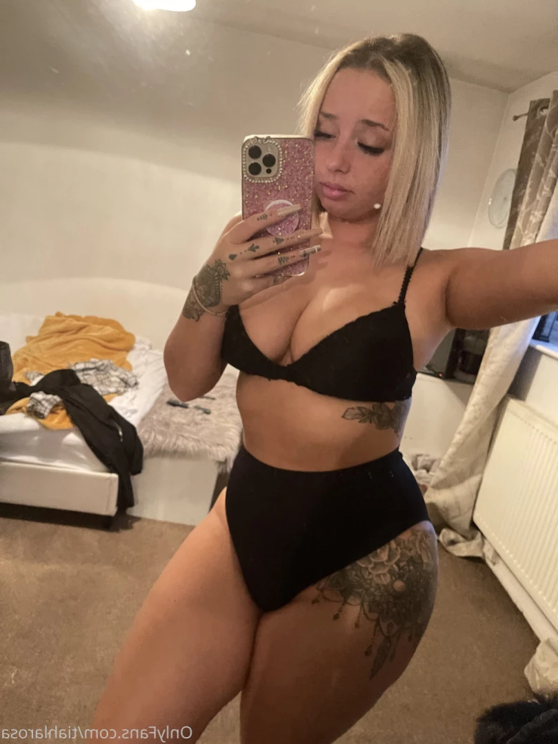 Miss La Rosa [ tiahlarosa ] Onlyfans leaked photo 13598951 on Hotleaks.tv