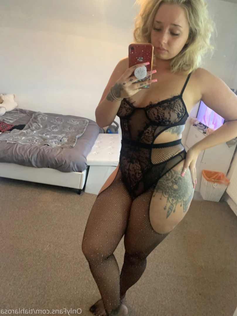 Miss La Rosa [ tiahlarosa ] Onlyfans leaked photo 13599158 on Hotleaks.tv