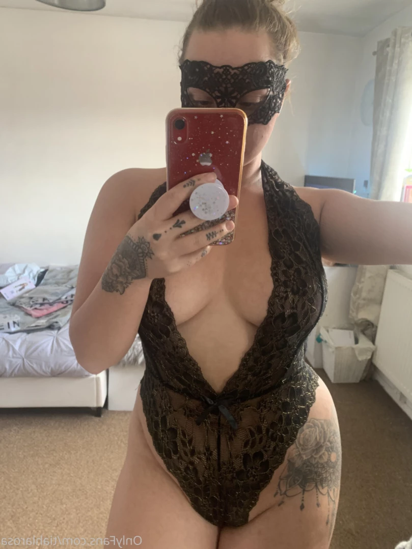 Miss La Rosa [ tiahlarosa ] Onlyfans leaked photo 13609829 on Hotleaks.tv