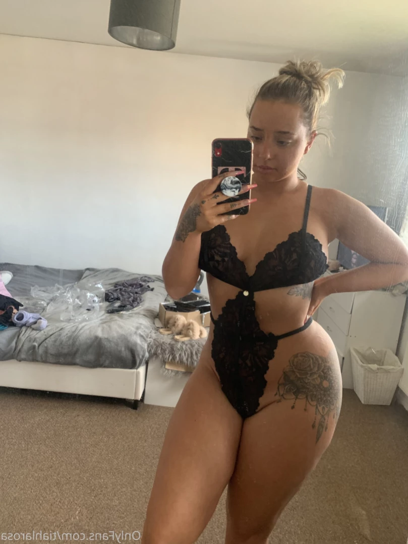Miss La Rosa [ tiahlarosa ] Onlyfans leaked photo 13609837 on Hotleaks.tv