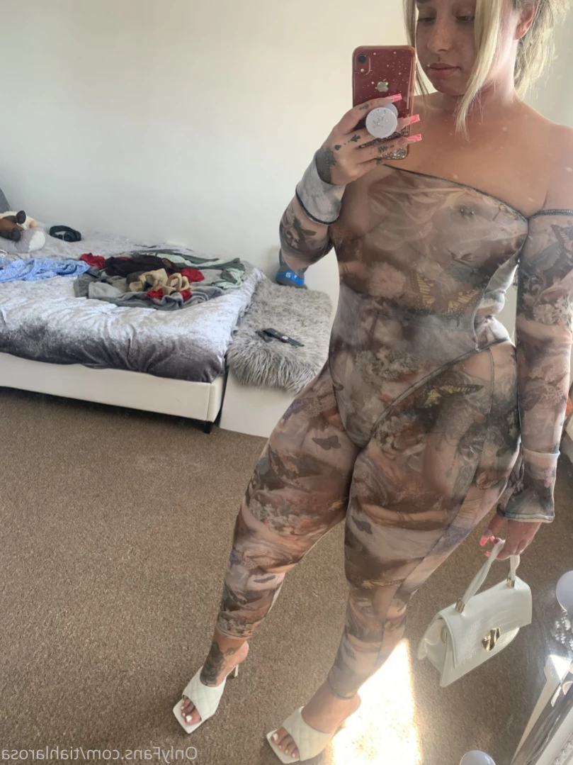 Miss La Rosa [ tiahlarosa ] Onlyfans leaked photo 13609892 on Hotleaks.tv