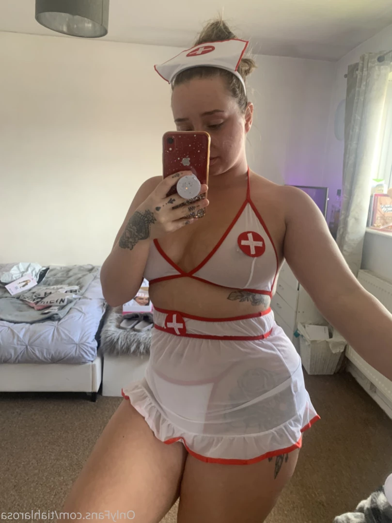 Miss La Rosa [ tiahlarosa ] Onlyfans leaked photo 13609908 on Hotleaks.tv