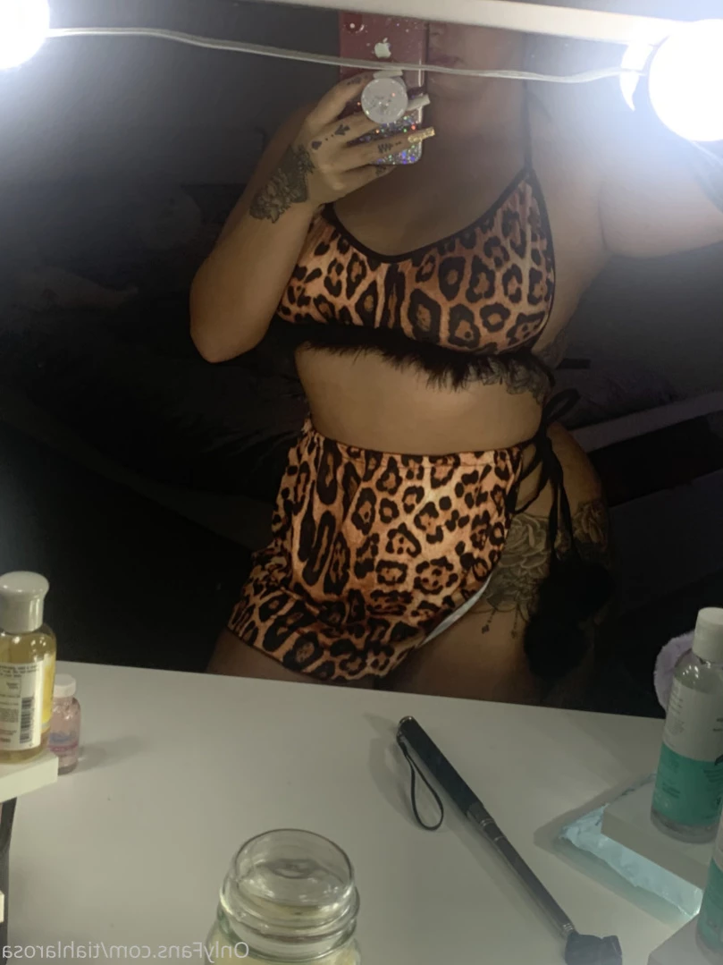 Miss La Rosa [ tiahlarosa ] Onlyfans leaked photo 13609981 on Hotleaks.tv