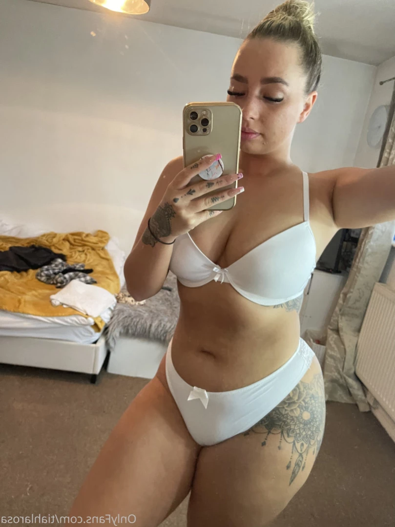 Miss La Rosa [ tiahlarosa ] Onlyfans leaked photo 13610447 on Hotleaks.tv