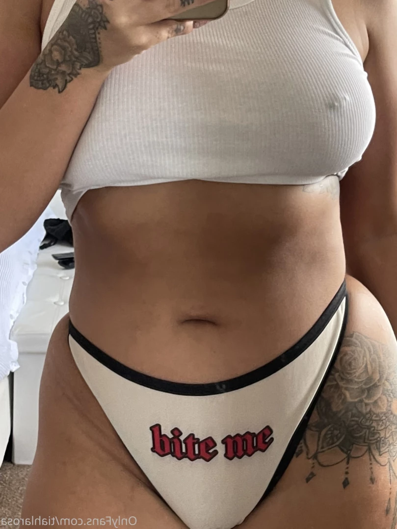 Miss La Rosa [ tiahlarosa ] Onlyfans leaked photo 13610455 on Hotleaks.tv