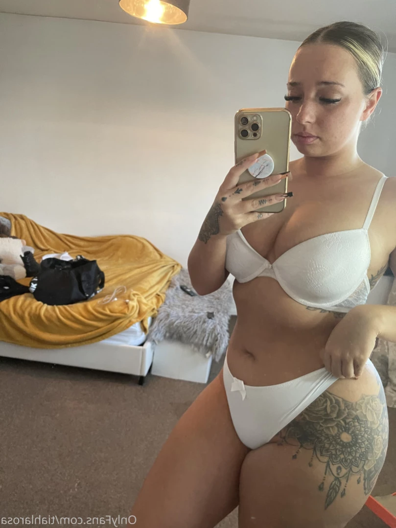Miss La Rosa [ tiahlarosa ] Onlyfans leaked photo 13610529 on Hotleaks.tv