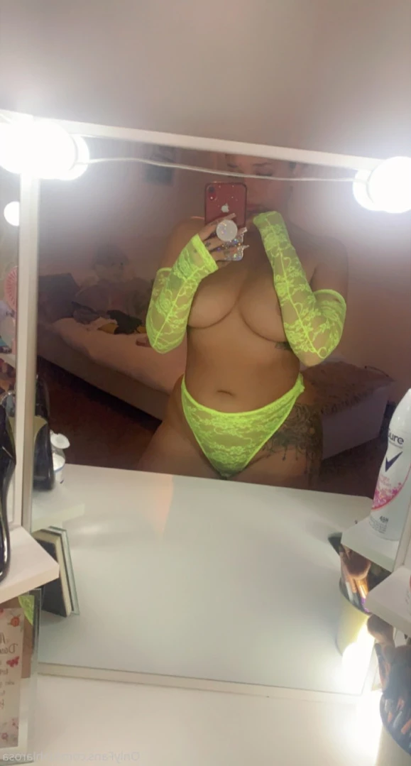 Miss La Rosa [ tiahlarosa ] Onlyfans leaked photo 13610958 on Hotleaks.tv