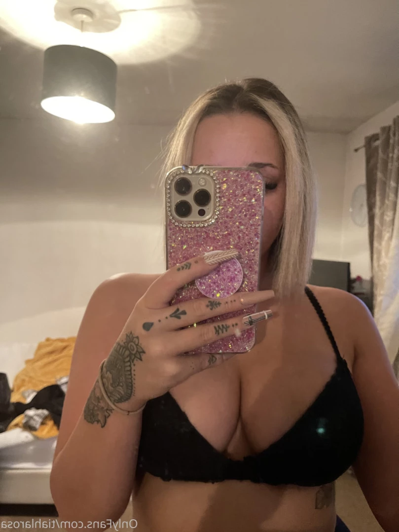 Miss La Rosa [ tiahlarosa ] Onlyfans leaked photo 13610987 on Hotleaks.tv