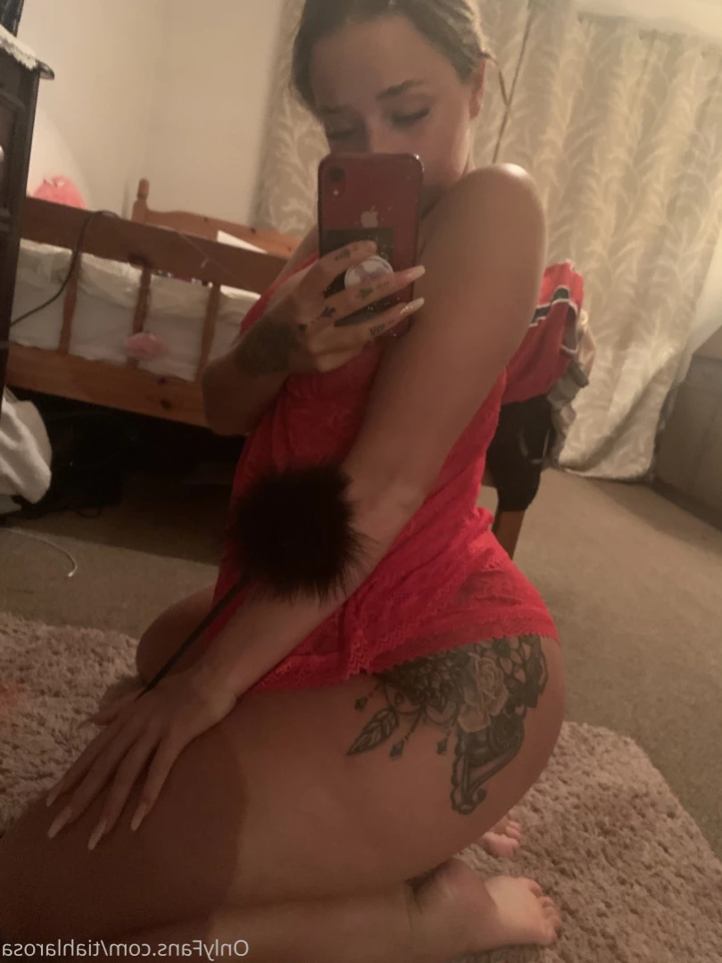 Miss La Rosa [ tiahlarosa ] Onlyfans leaked photo 13611288 on Hotleaks.tv