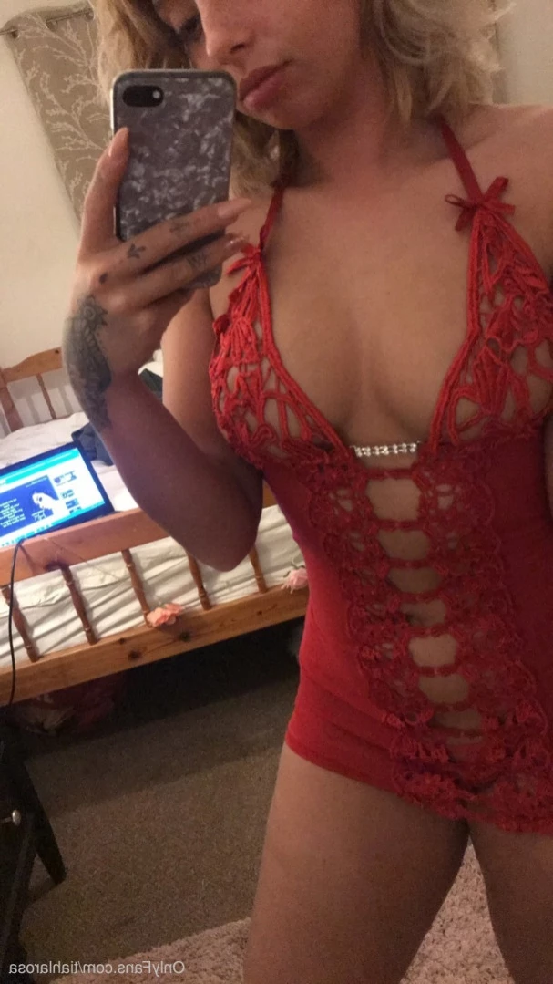 Miss La Rosa [ tiahlarosa ] Onlyfans leaked photo 13935325 on Hotleaks.tv
