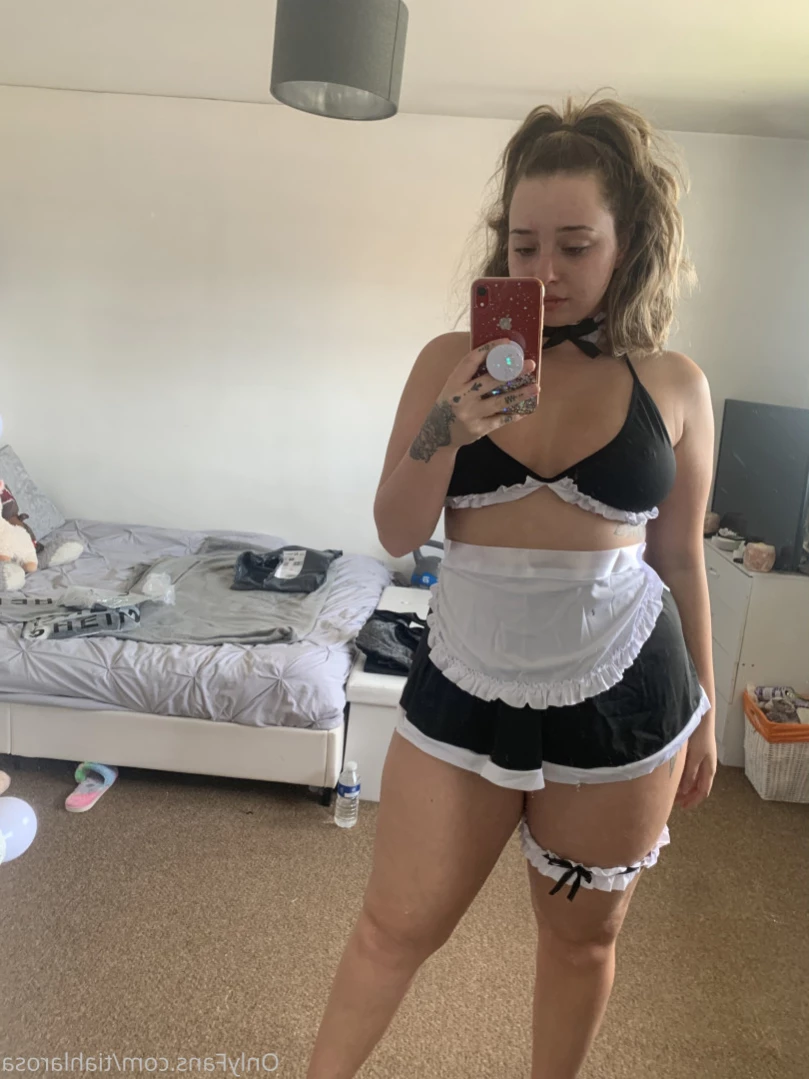 Miss La Rosa [ tiahlarosa ] Onlyfans leaked photo 14003274 on Hotleaks.tv