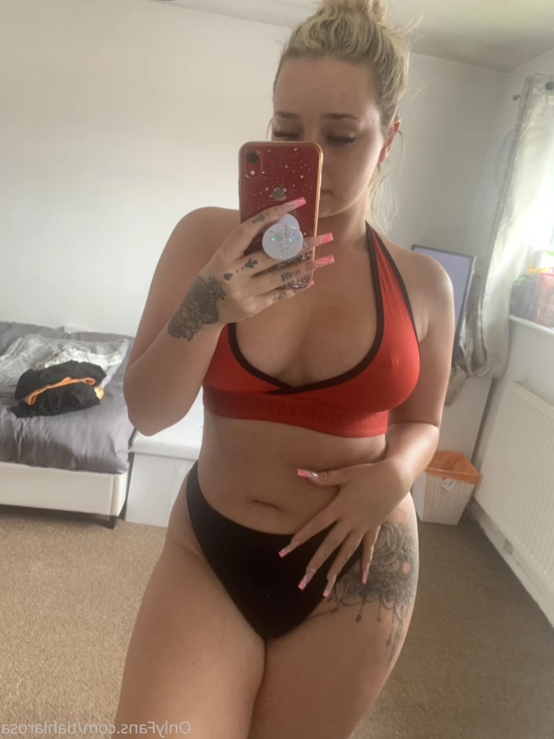 Miss La Rosa [ tiahlarosa ] Onlyfans leaked photo 14167934 on Hotleaks.tv