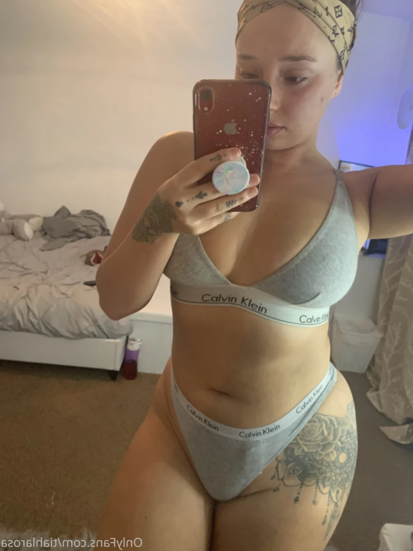 Miss La Rosa [ tiahlarosa ] Onlyfans leaked photo 15274764 on Hotleaks.tv