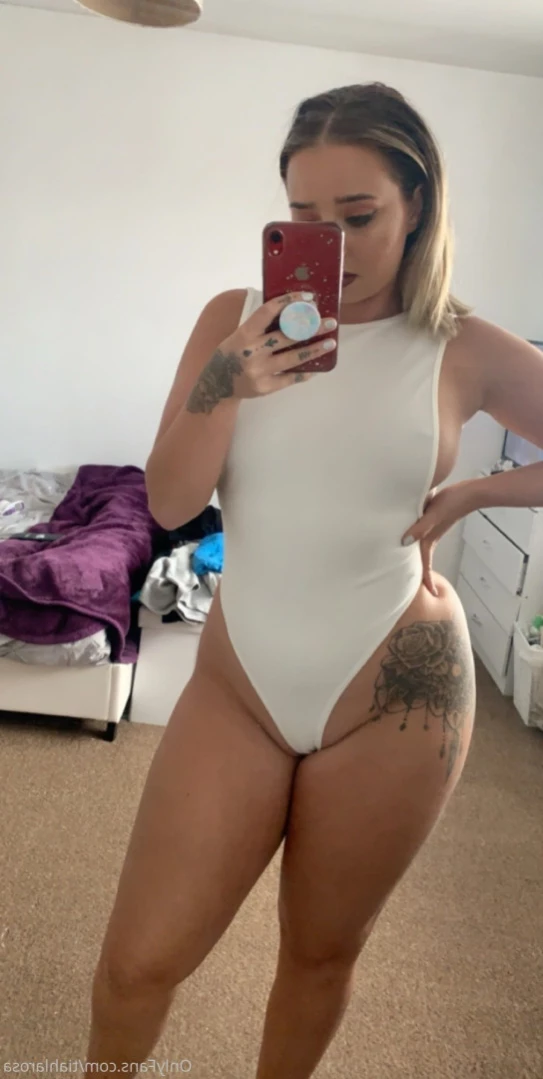 Miss La Rosa [ tiahlarosa ] Onlyfans leaked photo 15350089 on Hotleaks.tv