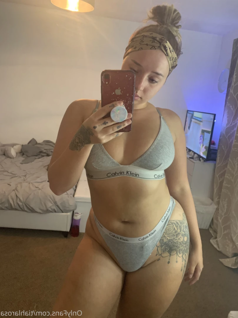 Miss La Rosa [ tiahlarosa ] Onlyfans leaked photo 15561407 on Hotleaks.tv