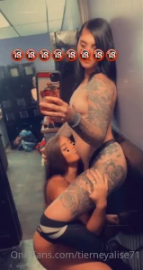 tierney alise 71 [ tierneyalise71 ] Onlyfans leaked video 7936619 on Hotleaks.tv