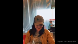 tierney alise 71 [ tierneyalise71 ] Onlyfans leaked video 7936633 on Hotleaks.tv