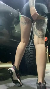tierney alise 71 [ tierneyalise71 ] Onlyfans leaked video 7936645 on Hotleaks.tv