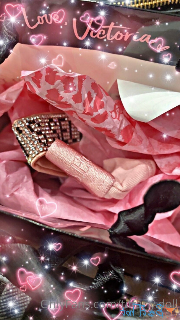tiffany.doll Onlyfans leaked photo 16838049 on Hotleaks.tv