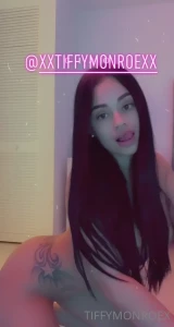 tiffymonroex Onlyfans leaked video 7936530 on Hotleaks.tv