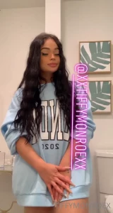 tiffymonroex Onlyfans leaked video 7936533 on Hotleaks.tv