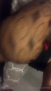 Quanna [ tiffytiny27 ] Onlyfans leaked video 7936331 on Hotleaks.tv