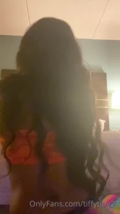 Quanna [ tiffytiny27 ] Onlyfans leaked video 7936351 on Hotleaks.tv