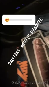 Quanna [ tiffytiny27 ] Onlyfans leaked video 7936355 on Hotleaks.tv