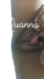 Quanna [ tiffytiny27 ] Onlyfans leaked video 7936363 on Hotleaks.tv