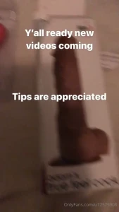 Quanna [ tiffytiny27 ] Onlyfans leaked video 7936408 on Hotleaks.tv