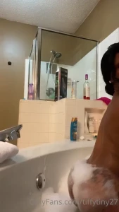 Quanna [ tiffytiny27 ] Onlyfans leaked video 7936414 on Hotleaks.tv