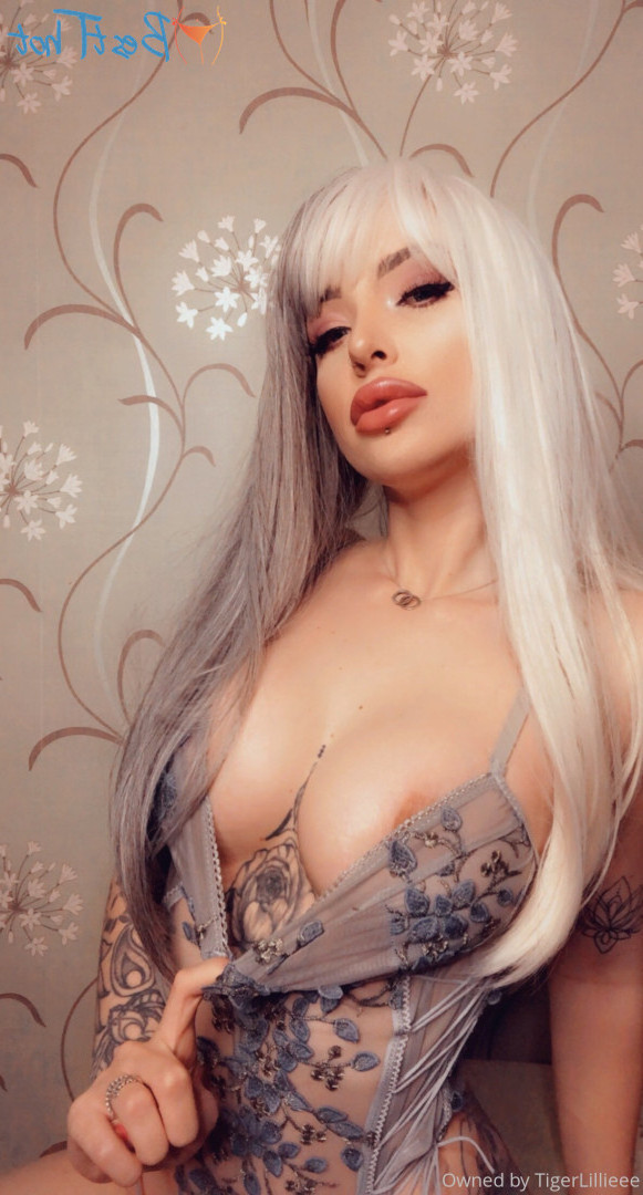 Tiger Lillieee 🧡 [ tigerlillieee ] Onlyfans leaked photo 17263984 on Hotleaks.tv