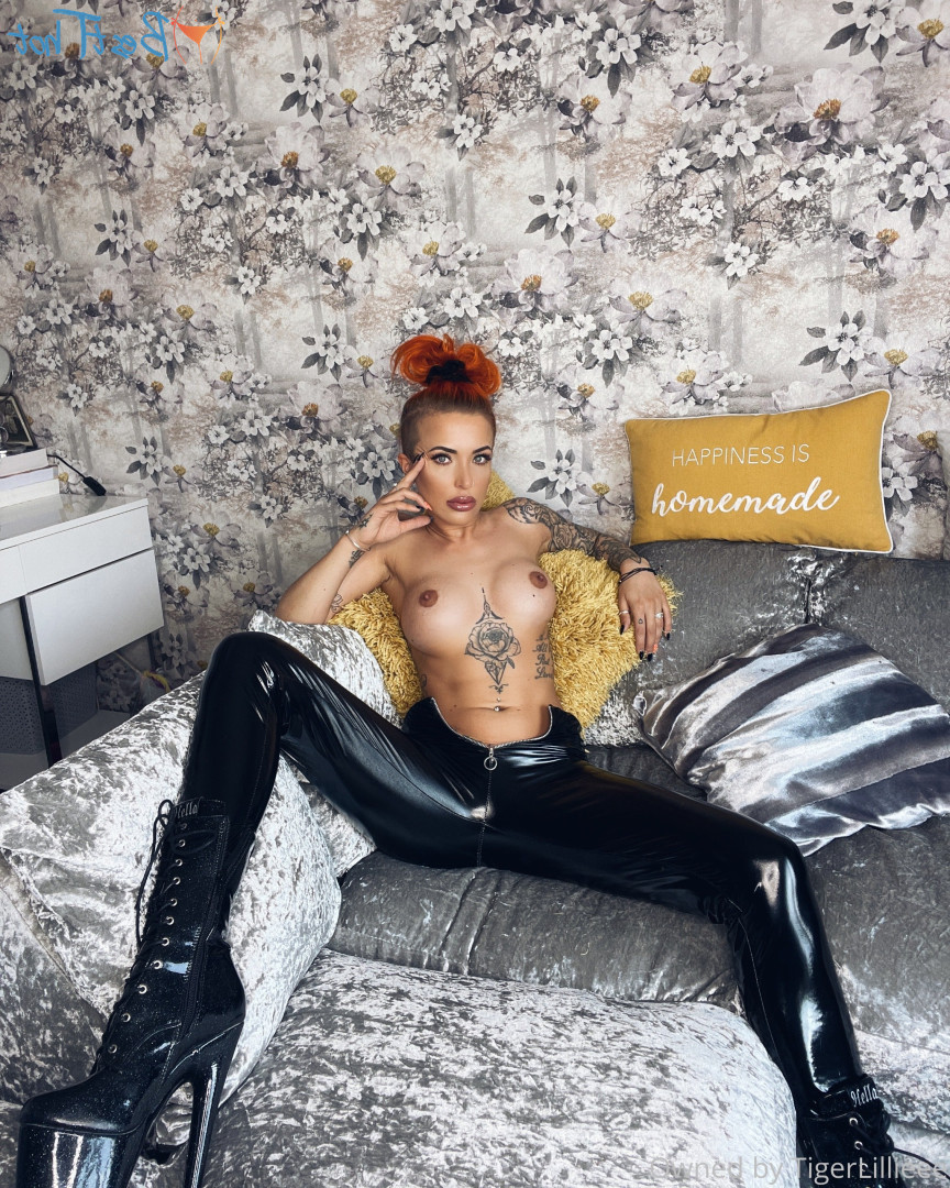 Tiger Lillieee 🧡 [ tigerlillieee ] Onlyfans leaked photo 17265354 on Hotleaks.tv