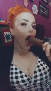 Tiger Lillieee 🧡 [ tigerlillieee ] Onlyfans leaked video 7936246 on Hotleaks.tv