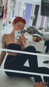 Tiger Lillieee 🧡 [ tigerlillieee ] Onlyfans leaked video 7936255 on Hotleaks.tv