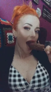 Tiger Lillieee 🧡 [ tigerlillieee ] Onlyfans leaked video 7936257 on Hotleaks.tv