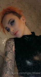 Tiger Lillieee 🧡 [ tigerlillieee ] Onlyfans leaked video 7936300 on Hotleaks.tv