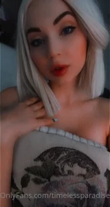 Forever Paradise (+18) _timeless_paradox [ timelessparadise ] Onlyfans leaked video 7936042 on Hotleaks.tv