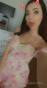 Forever Paradise (+18) _timeless_paradox [ timelessparadise ] Onlyfans leaked video 7936090 on Hotleaks.tv