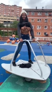 Tina Fire [ tinafire ] Onlyfans leaked video 7935936 on Hotleaks.tv