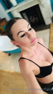 tinakayofficial Onlyfans leaked video 7935782 on Hotleaks.tv