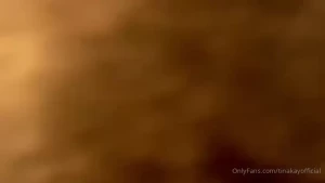 tinakayofficial Onlyfans leaked video 7935800 on Hotleaks.tv