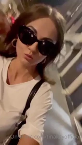 tinakayofficial Onlyfans leaked video 7935812 on Hotleaks.tv