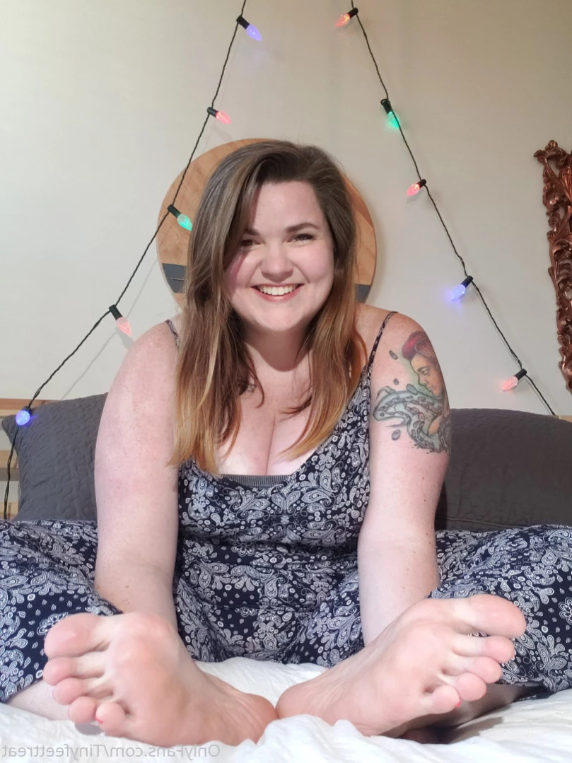 tinyfeettreat Onlyfans leaked photo 10986430 on Hotleaks.tv